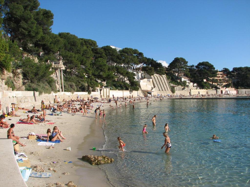 Residence Le Bosquet Bandol Dış mekan fotoğraf