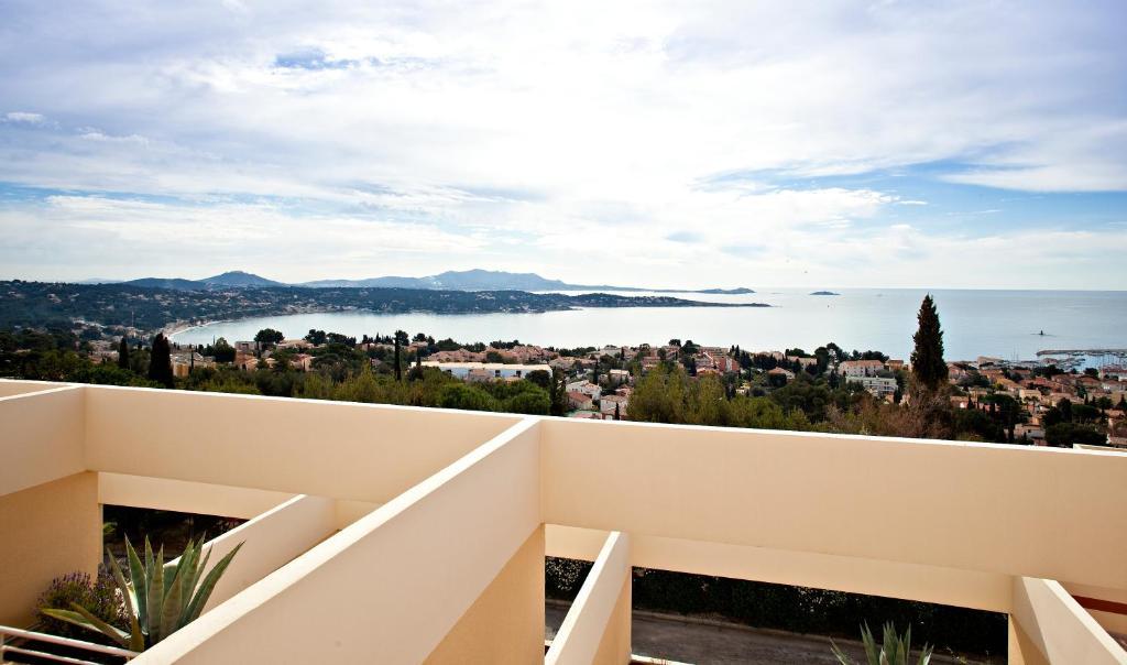 Residence Le Bosquet Bandol Dış mekan fotoğraf