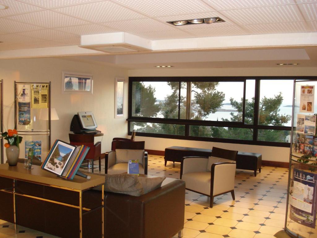 Residence Le Bosquet Bandol Dış mekan fotoğraf