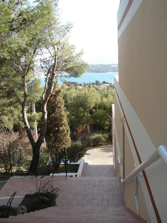 Residence Le Bosquet Bandol Dış mekan fotoğraf