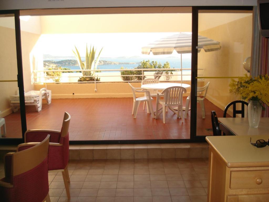 Residence Le Bosquet Bandol Dış mekan fotoğraf