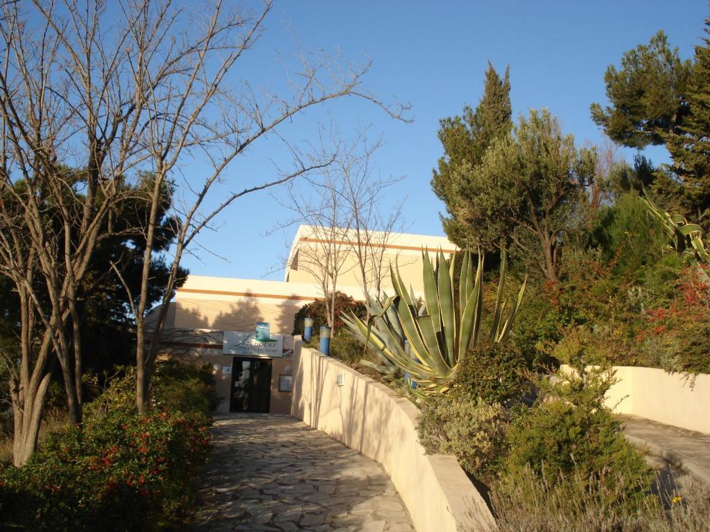 Residence Le Bosquet Bandol Dış mekan fotoğraf