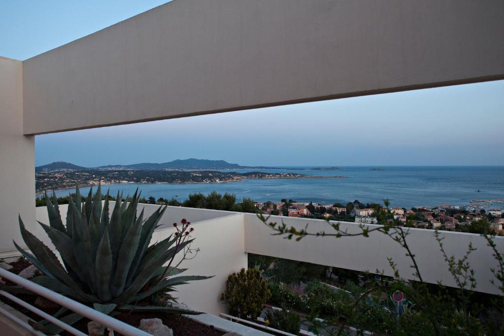 Residence Le Bosquet Bandol Dış mekan fotoğraf