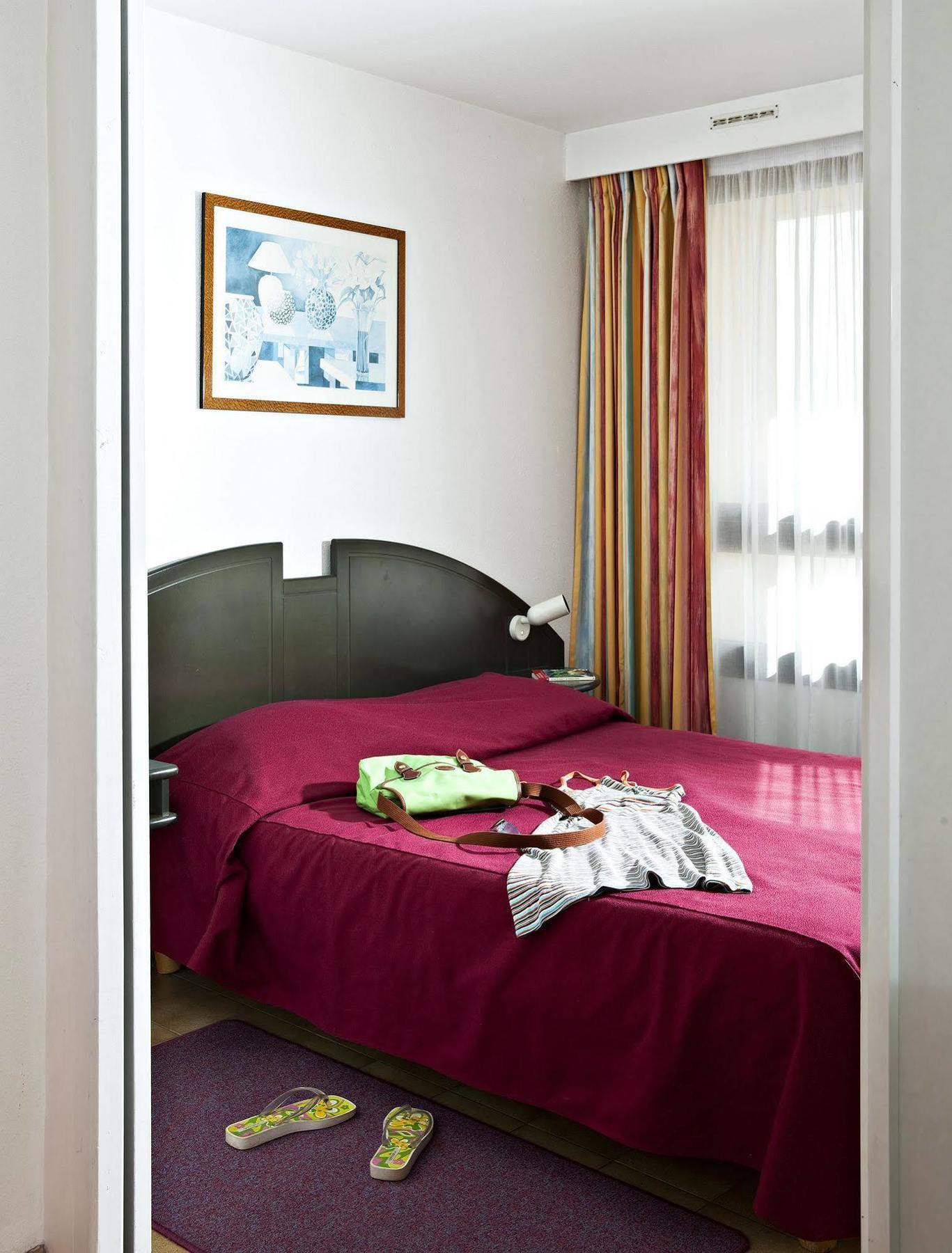 Residence Le Bosquet Bandol Dış mekan fotoğraf
