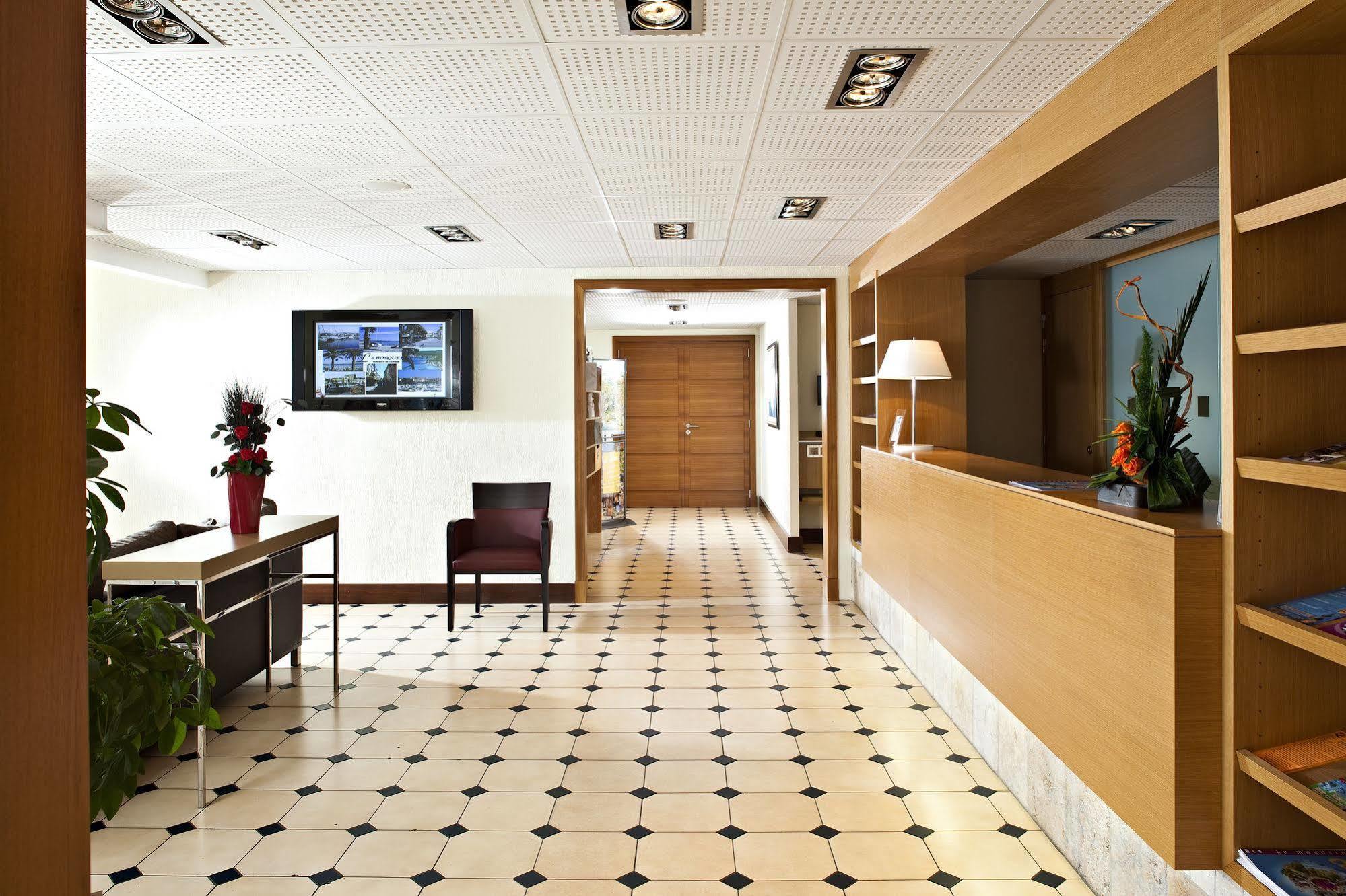 Residence Le Bosquet Bandol Dış mekan fotoğraf