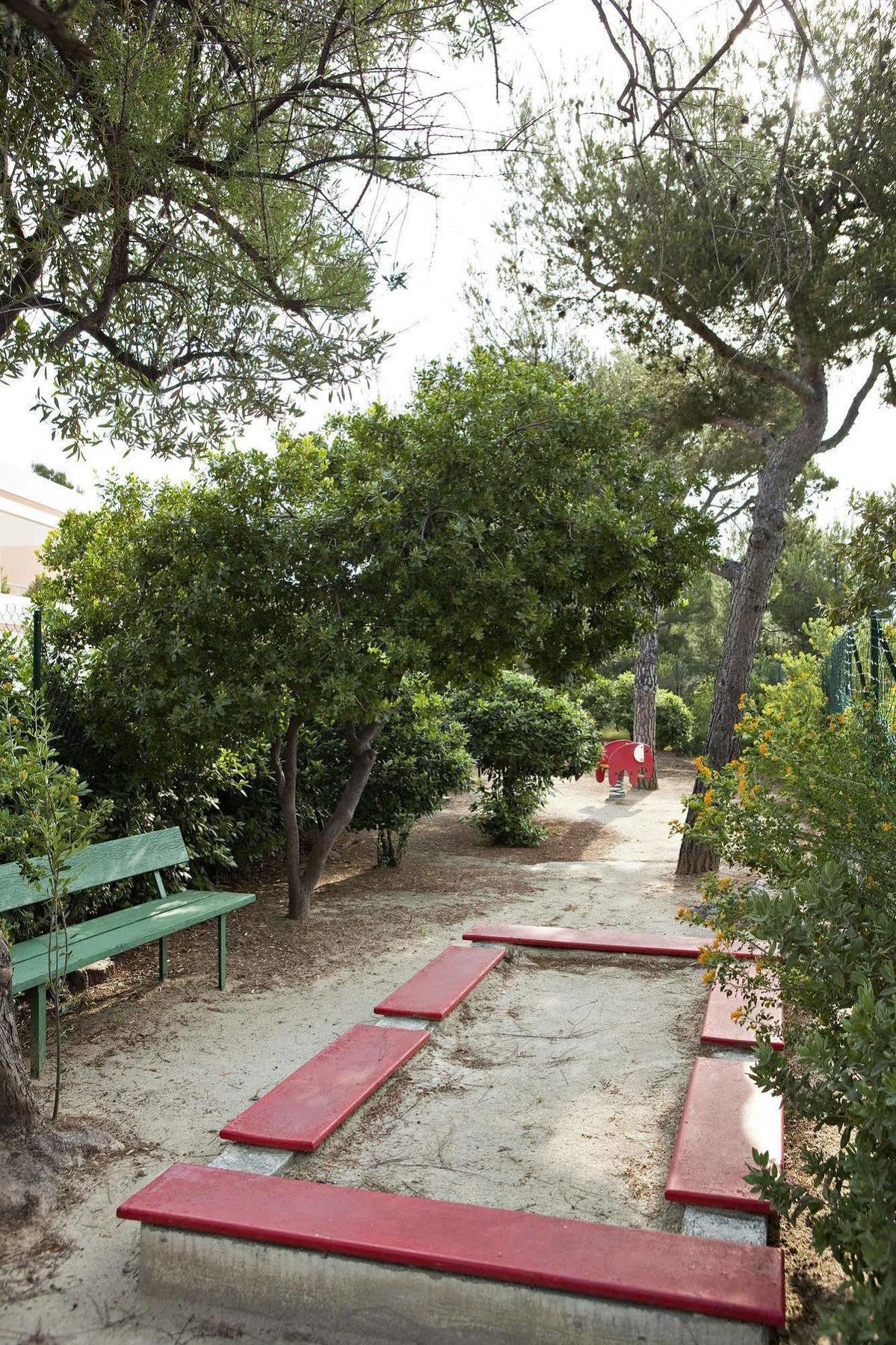 Residence Le Bosquet Bandol Dış mekan fotoğraf
