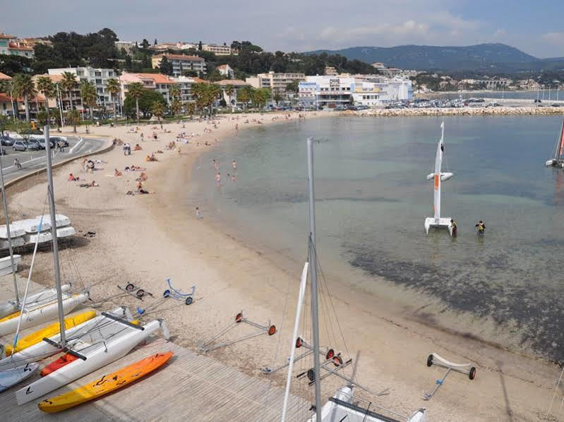 Residence Le Bosquet Bandol Dış mekan fotoğraf