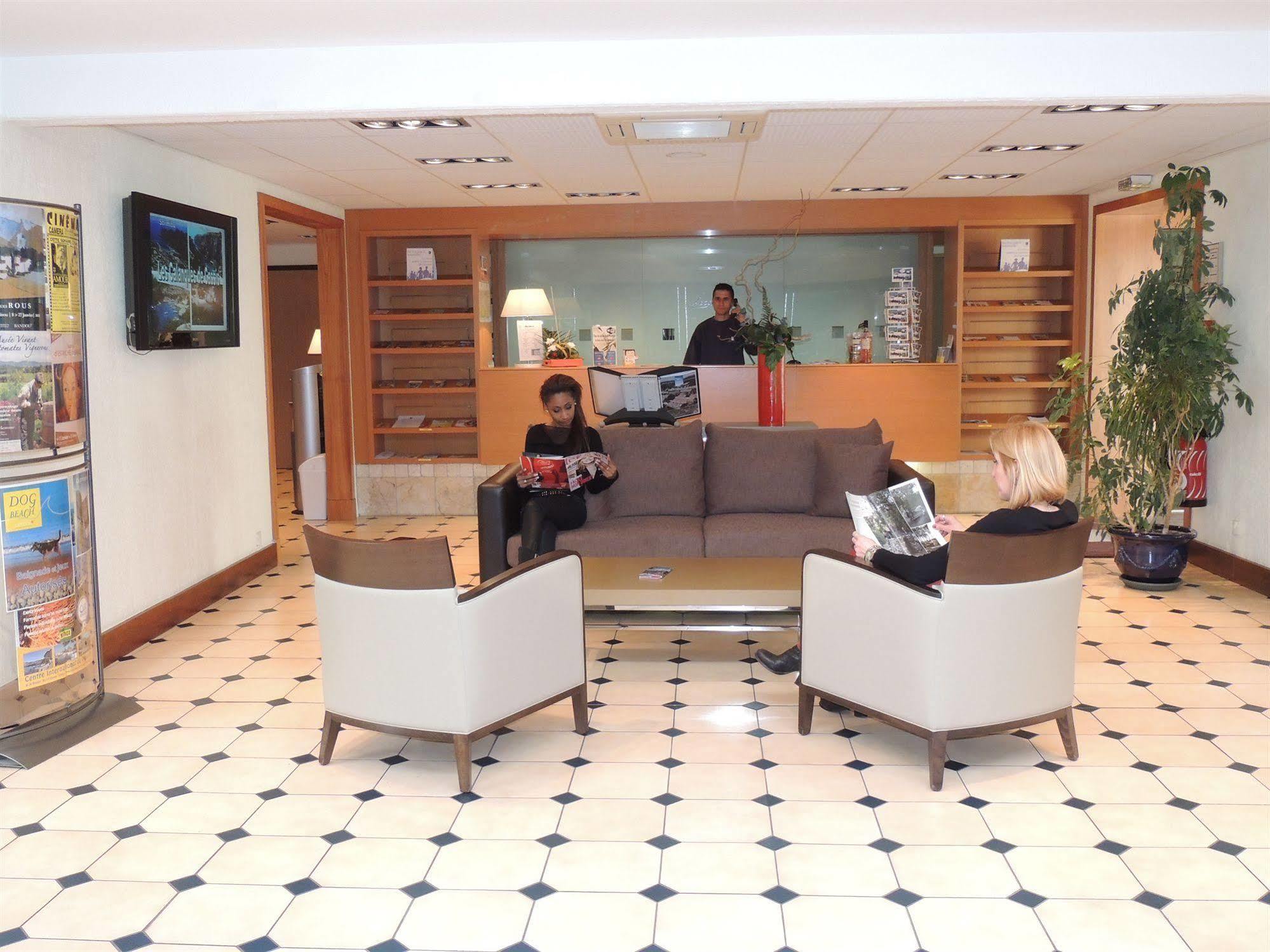 Residence Le Bosquet Bandol Dış mekan fotoğraf