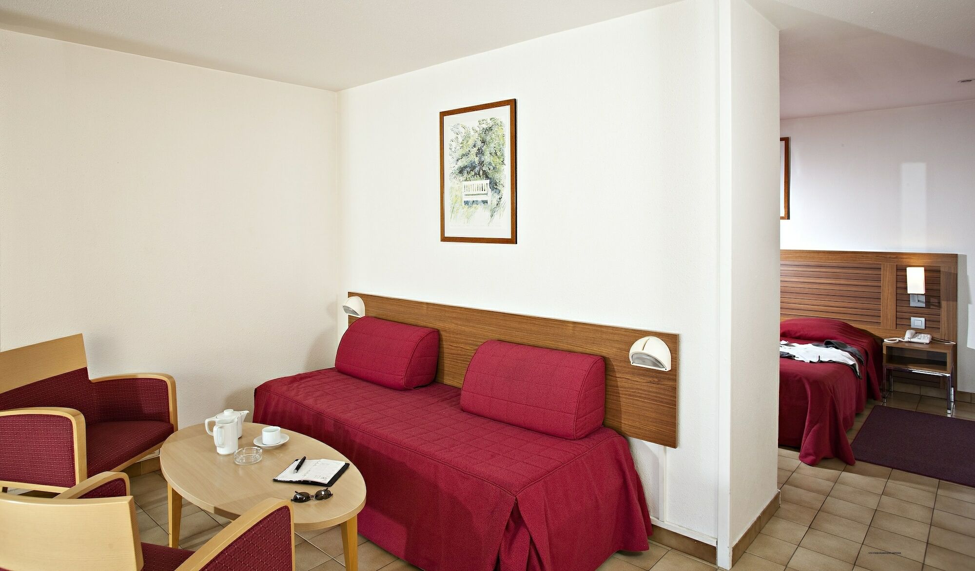 Residence Le Bosquet Bandol Dış mekan fotoğraf