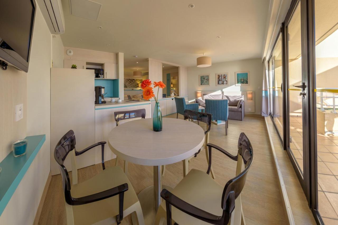 Residence Le Bosquet Bandol Dış mekan fotoğraf