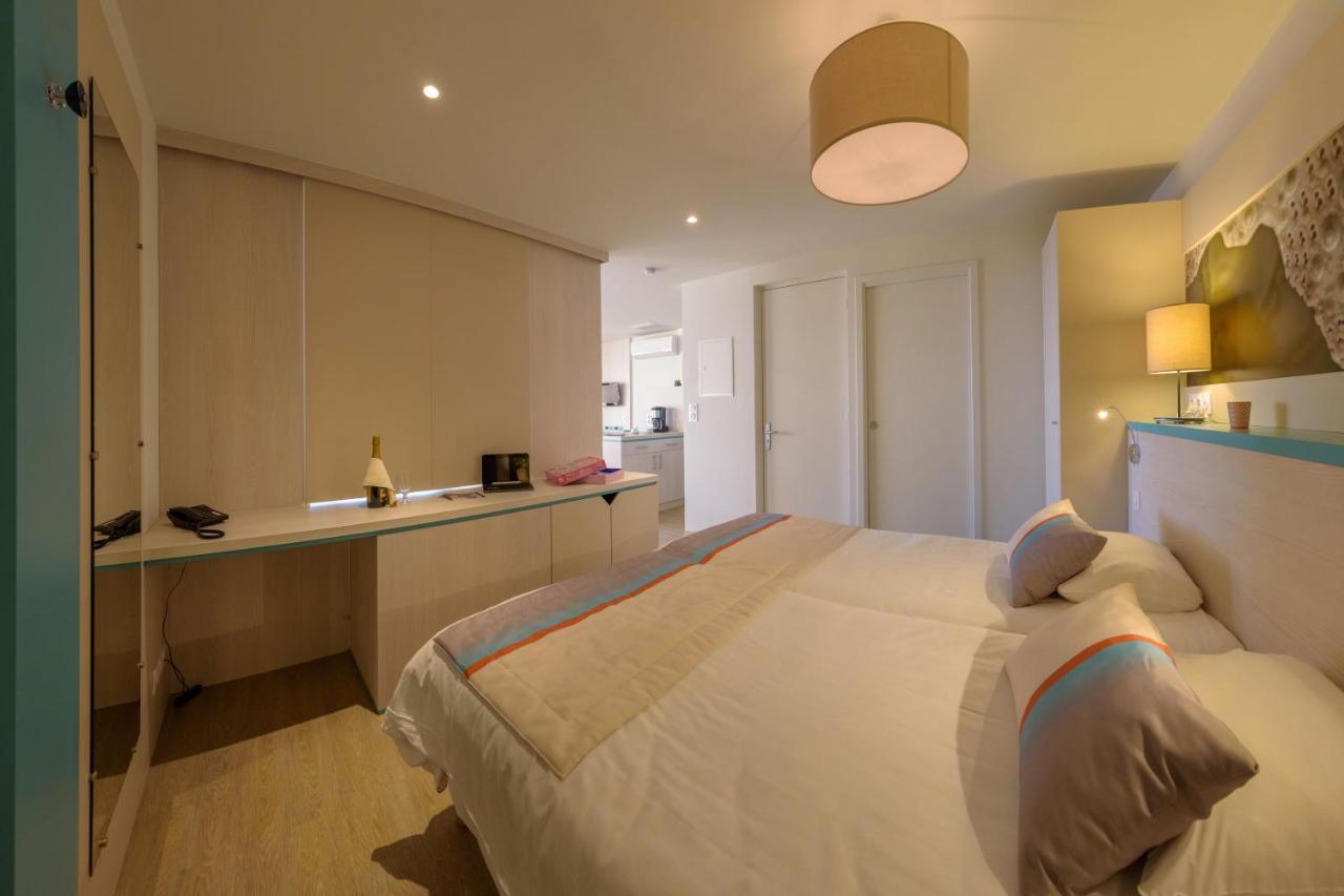 Residence Le Bosquet Bandol Dış mekan fotoğraf