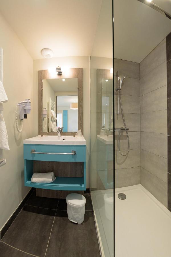 Residence Le Bosquet Bandol Dış mekan fotoğraf